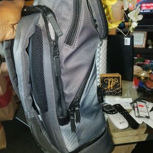 tumi forest flap backpack